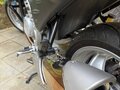 2001 BMW F 650 CS, синий, 490000 рублей - вид 3
