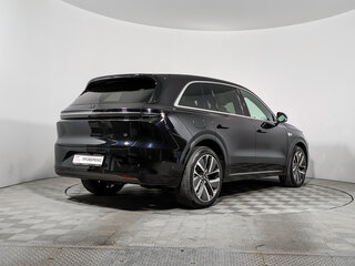 2024 Li Auto (Lixiang) L6 I, чёрный, 5500000 рублей, вид 5