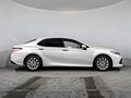 2019 Toyota Camry VIII (XV70), белый - вид 3