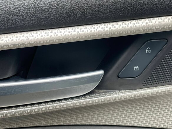 2022 Haval F7 I Рестайлинг, серебристый, 1550000 рублей - вид 9