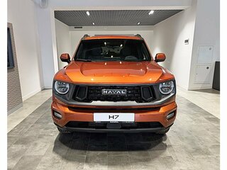 2026 Haval H7 I, оранжевый, 4199000 рублей, вид 2