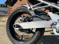 2004 Yamaha FZ6, серый, 430000 рублей - вид 11