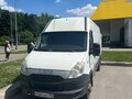 2012 Iveco Daily, белый, 900000 рублей
