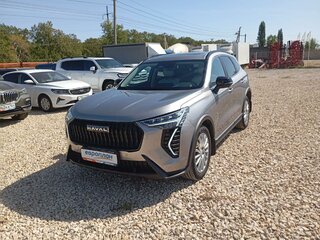 2025 Haval Jolion I Рестайлинг, серый, 2115000 рублей, вид 1