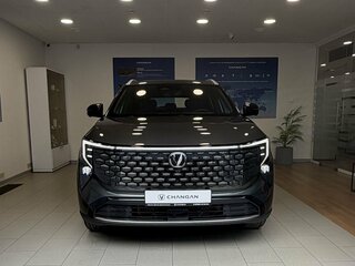 2026 Changan UNI-S I Рестайлинг, серый, 3079900 рублей, вид 1