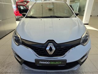 2019 Renault Kaptur I, белый, 1319000 рублей, вид 2