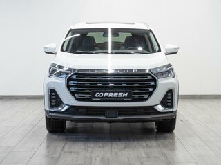 2023 Jetour X90+, белый, 2449000 рублей, вид 3