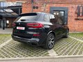 2020 BMW X5 30d IV (G05/G18), чёрный, 8000000 рублей - вид 8