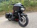 2021 Harley-Davidson CVO Road Glide, чёрный, 3500000 рублей