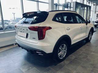2026 Haval Jolion I Рестайлинг 2, белый, 2449000 рублей, вид 2