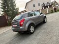 2014 SsangYong Actyon II Рестайлинг, серый, 985000 рублей - вид 5