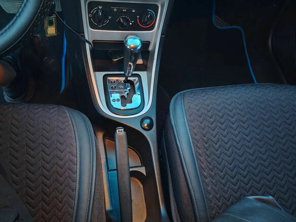 2007 Peugeot 307 I Рестайлинг, серый, 210000 рублей - вид 6