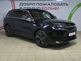 2024 Li Auto (Lixiang) L6 I, серый, 6690000 рублей, вид 3