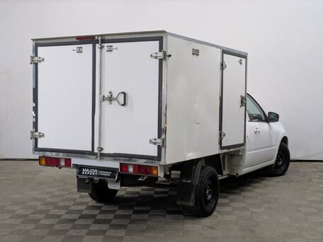 2023 LADA (ВАЗ) ВИС 2349, белый, 1045000 рублей, вид 5