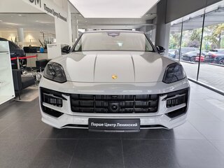 2026 Porsche Cayenne Coupé III Рестайлинг, серый, 22890000 рублей, вид 4