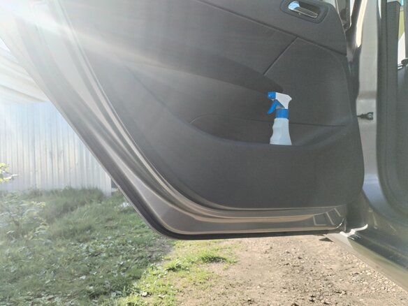 2010 Peugeot 308 I, серый, 500000 рублей - вид 18