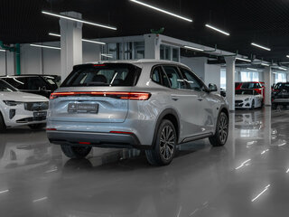 2026 Geely Galaxy Starship 7 200km, серый, 3950000 рублей, вид 5