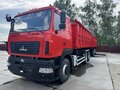 2025 МАЗ 6501, красный, 14415000 рублей - вид 2