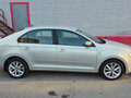 2016 Skoda Rapid I, серебристый - вид 1