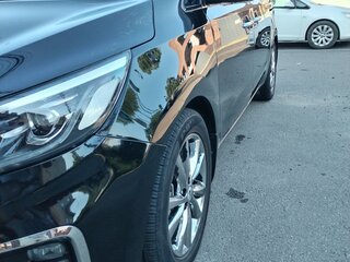 2019 Kia Carnival III, чёрный, 2878000 рублей, вид 4