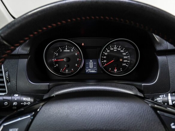2017 Haval H6 I, серебристый, 1380000 рублей - вид 24