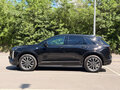 2025 Cadillac XT5 II, чёрный, 6490000 рублей - вид 3
