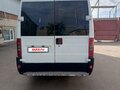2011 Fiat Professional Ducato, белый, 530000 рублей - вид 1