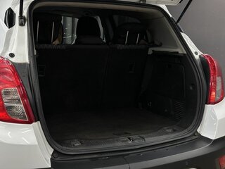 2014 Opel Mokka I, белый, 899999 рублей, вид 5