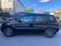 2007 Ford Fusion I Рестайлинг, чёрный, 320000 рублей - вид 3