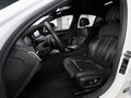 2019 BMW 5 серии 530d xDrive VII (G30/G31/G38), белый, 4980000 рублей - вид 8