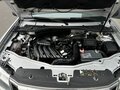 2020 Nissan Terrano III (D10), серебристый, 850000 рублей - вид 8