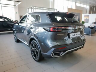 2026 Changan UNI-S I Рестайлинг, серый, 3079900 рублей, вид 2