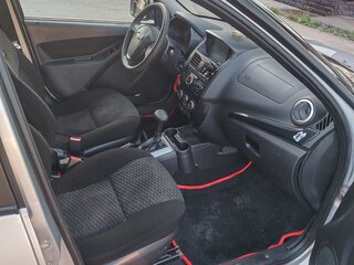 2014 Lada (ВАЗ) Kalina II, серебристый, 300000 рублей, вид 5