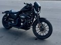 2009 Harley-Davidson Sportster 883, чёрный, 600000 рублей - вид 4