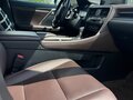 2021 Lexus RX 300 IV Рестайлинг, серый, 4550000 рублей - вид 10