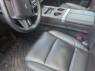 2023 Li Auto (Lixiang) L7 I, зелёный, 6000000 рублей, вид 5
