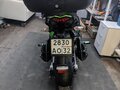 2011 Kawasaki Ninja 1000 SX, зелёный, 750000 рублей - вид 5