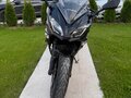 2018 Kawasaki Ninja 650, чёрный, 670000 рублей