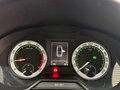 2021 Skoda Octavia III (A7) Рестайлинг, белый, 1600000 рублей - вид 6