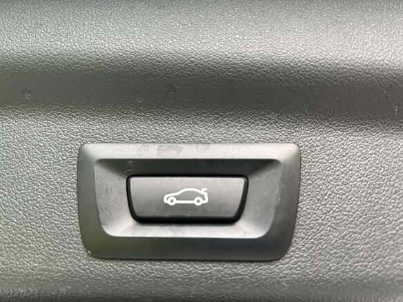 2023 BMW X1 20Li sDrive III (U11/U12), чёрный - вид 21