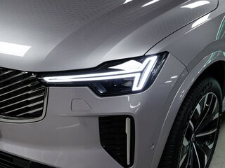 2026 Volvo XC90 B5 II Рестайлинг 2, серый, 10950000 рублей, вид 4