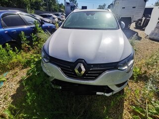 Renault Megane IV