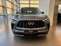 2026 Infiniti QX60 II, синий - вид 2