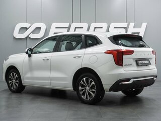 2023 Haval Jolion I, белый, 1699000 рублей, вид 2