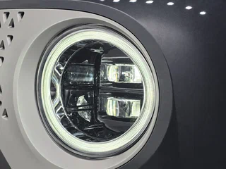 2023 Hyundai Casper I, серый, 1200000 рублей, вид 3