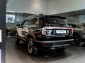 2026 Haval Dargo I Рестайлинг, чёрный - вид 5