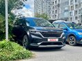 2021 Kia Carnival IV, серый - вид 3