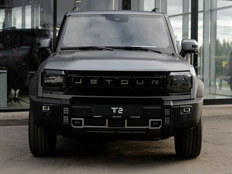 Jetour T2