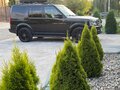 2014 Land Rover Discovery IV Рестайлинг, чёрный, 1950000 рублей - вид 2