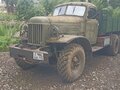 1964 ЗИЛ 157, зелёный, 220000 рублей
